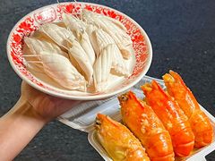 -神更仔·潮汕魂大排档(汉口路店)
