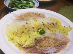 -食欲老院子荆芥疙瘩汤(经五路店)