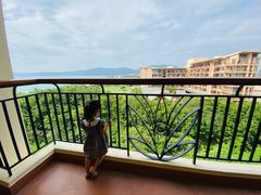 -三亚亚龙湾天域度假酒店