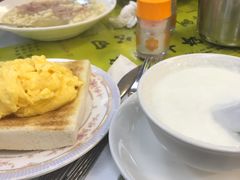 -澳洲牛奶公司(佐敦店)