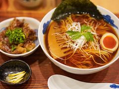 -面屋 猪一