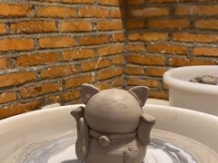 -素能手工陶艺馆·陶艺diy·亲子游乐(深圳书城·中心城店)