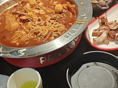 -胖哥俩肉蟹煲(梅溪步步高店)