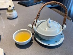 松茸汤-温度铁板烧(亚泰大街店)