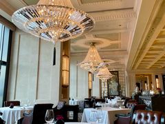 -Caprice(香港四季酒店)