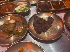 -西塔老太太泥炉烤肉(苏州大悦城店)