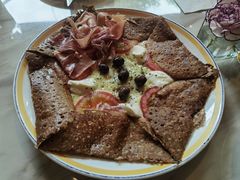 -La Creperie法餐厅(芮欧百货店)