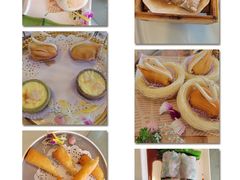 -天字码头自助餐厅·珠江夜游