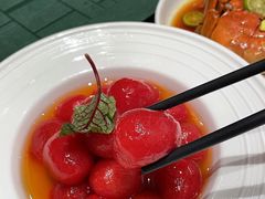 -老吉士(环贸iapm店)