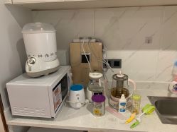 -梓爱月子中心(花都店)