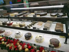 -Awfully Chocolate(嘉里城店)