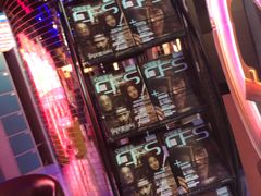 -佳兆业国际影城(鞍山店)