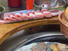 -玄希浪漫厨房·韩料烤肉(湖滨银泰in77店)