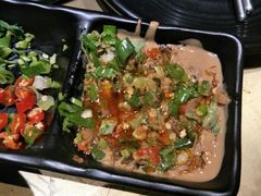 -手选潮汕鲜活牛肉火锅(二七广场店)