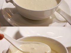 蛋白杏仁茶-誉珑轩