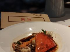 -鲤院·新中式美学·庭院餐厅(夫子庙店)