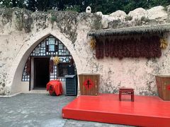 -深圳锦绣中华民俗村