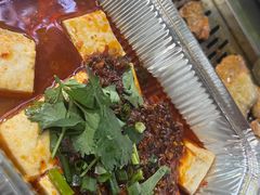-陈小肠自助火盆烧烤(海门渔村美食街店)