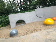-兰溪青年公园