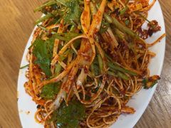 -韩麦大冷面(桂花街直营店)