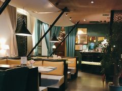 -绿茵阁牛扒餐厅(客村店)