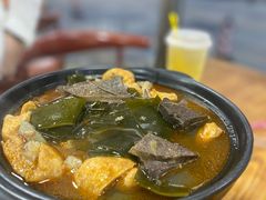-桥雪牛杂专门店(关边路店)