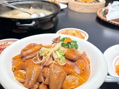 -桂林肥仔·中华餐饮名店(园湖店)