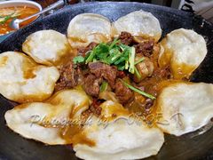 -百味地锅鸡(二店·财校分店)