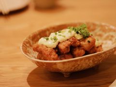 -团子君寿司·茶