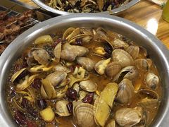 -陈氏肥蛤(小纬六路总店)