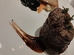 -王品牛排(福州泰禾店)