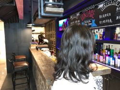 -QZHAIR SALON