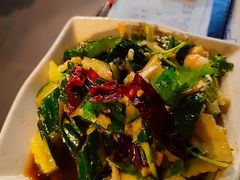 -木屋烧烤(白石洲店)