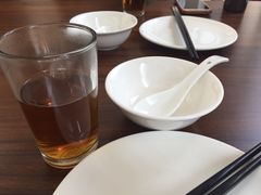 -云和夜泊酒店·中餐厅