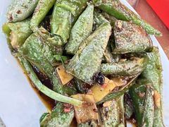 -煲煲掂风味煲仔饭餐厅(西区店)