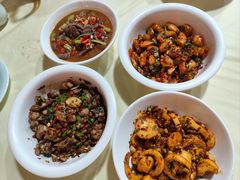 -笨罗卜浏阳菜馆(龙华鹏润达店)