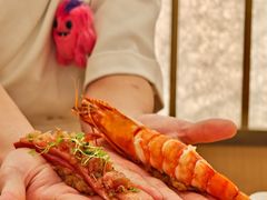 -鮨政·板前Omakase(港汇恒隆广场店)