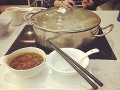 -许府牛杂·鲜牛肉火锅(梁溪万达店)