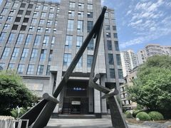 -上海纺织博物馆