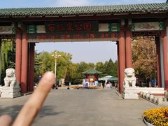 -百脉泉景区