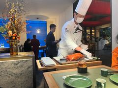 -晟永興烤鸭店(五道口店)