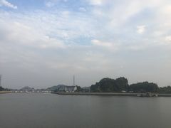 -长洲岛