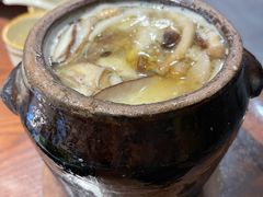 牛尾鲜菌汤-本味焖罐源(天泽街店)