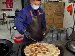 -毛氏汽水包(山海关路店)