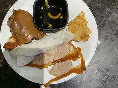 -川骄海鲜自助(河东店)