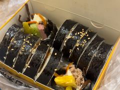 -传闻来紫菜包饭·打糕(西塔韩百店)