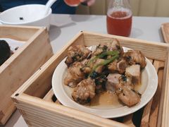 -蔡澜点心·粤菜(丽泽天街店)
