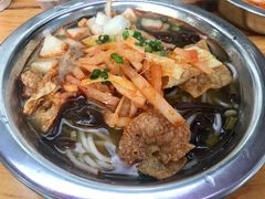 -桂湘缘卤味螺蛳粉