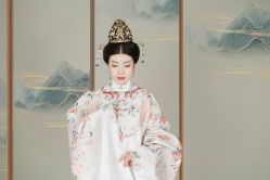 -盘子女人坊古装写真摄影(南京总店)