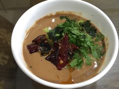 -老爆肚满五香烧牛羊肉
